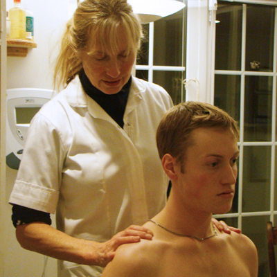 Berwyn Osteopathy